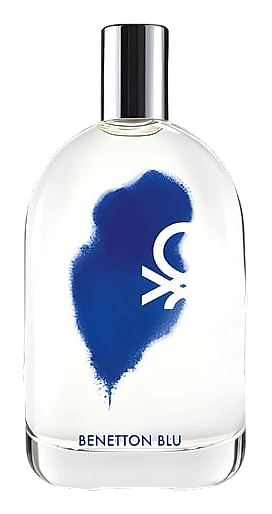 Benetton Blu Man by Benetton