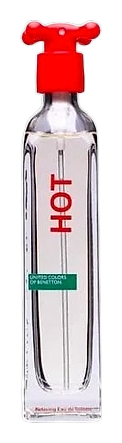 Hot by Benetton