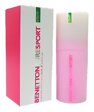 Benetton Pure Sport Women by Benetton