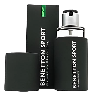 Benetton Benetton Sport Man