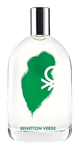 Benetton Verde Man by Benetton