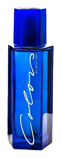 Colors De Benetton Man by Benetton