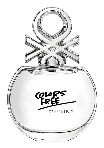 Colors de Benetton Woman Free by Benetton