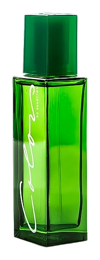 Colors De Benetton by Benetton