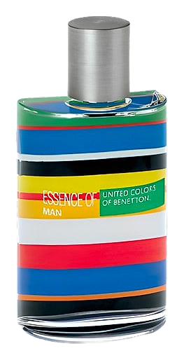 Essence of United Colors of Benetton Man by Benetton
