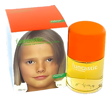 Funtastic Sweet Fruits for Girls by Benetton – Eau de Toilette