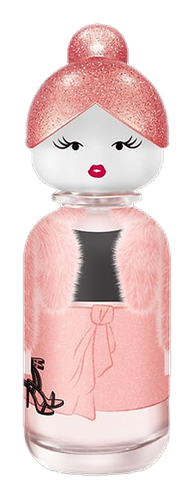 Sisterland Blush Cherry by Benetton