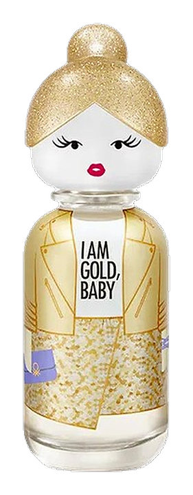 Sisterland Golden Vanilla by Benetton