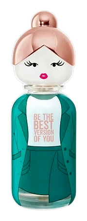 Sisterland Green Jasmine by Benetton