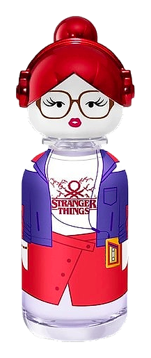 Sisterland Stranger Things by Benetton