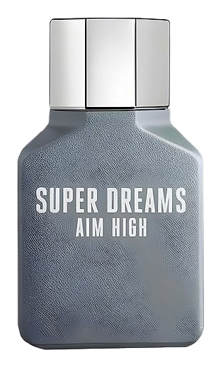 Super Dreams Aim High by Benetton – Eau de Toilette
