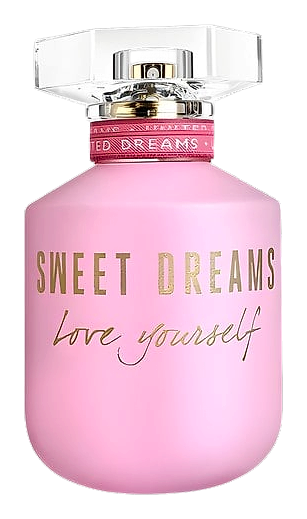 Sweet Dreams Love Yourself by Benetton – Eau de Toilette