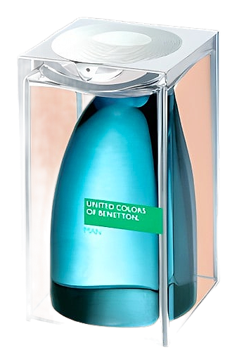 United Colors Of Benetton Man by Benetton