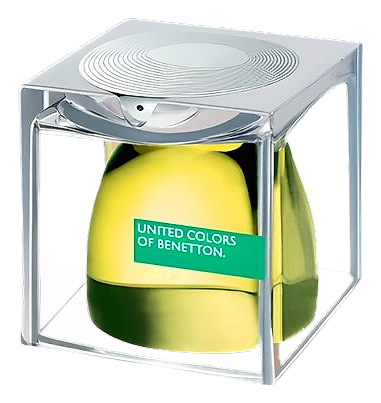 United Colors Of Benetton Unisex by Benetton