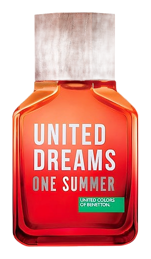 United Dreams One Summer 2019 by Benetton