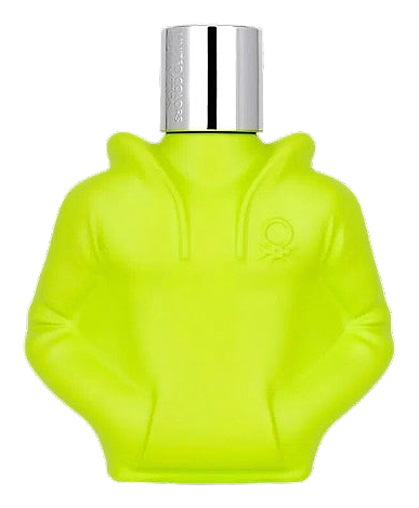 We Are Tribe Play by Benetton
