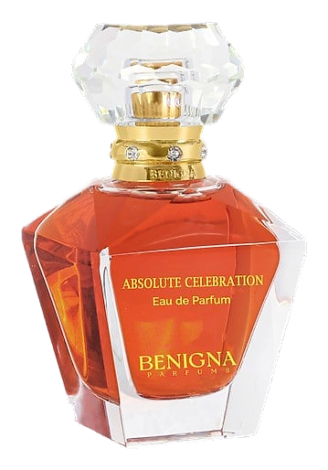 Absolute Celebration by Benigna Parfums