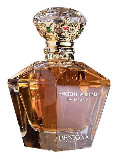 Ancient Wisdom by Benigna Parfums