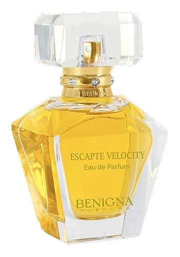 Escape Velocity by Benigna Parfums