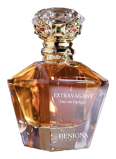 Extravagant by Benigna Parfums