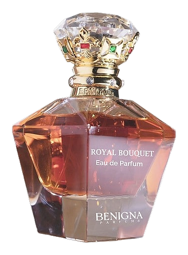Royal Bouquet by Benigna Parfums