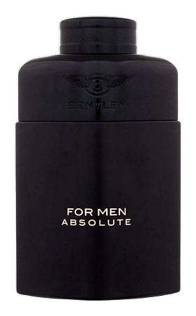 For Men Absolute by Bentley