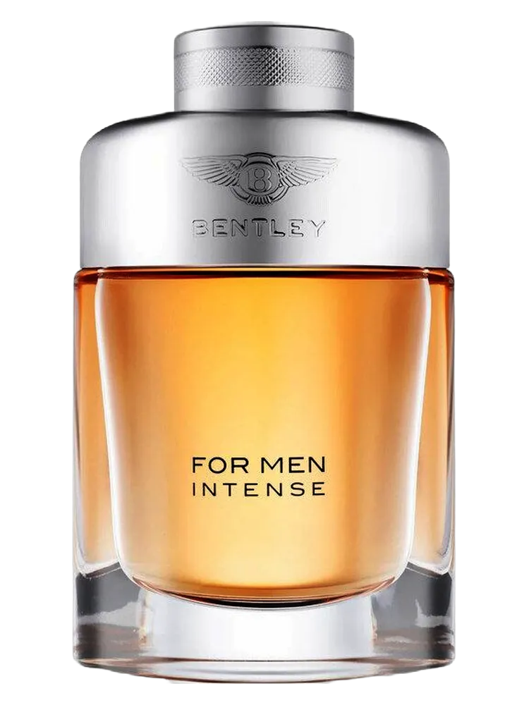 Bentley for Men Intense by Bentley