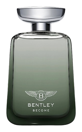 Become by Bentley