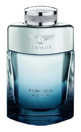 Bentley For Men Azure by Bentley