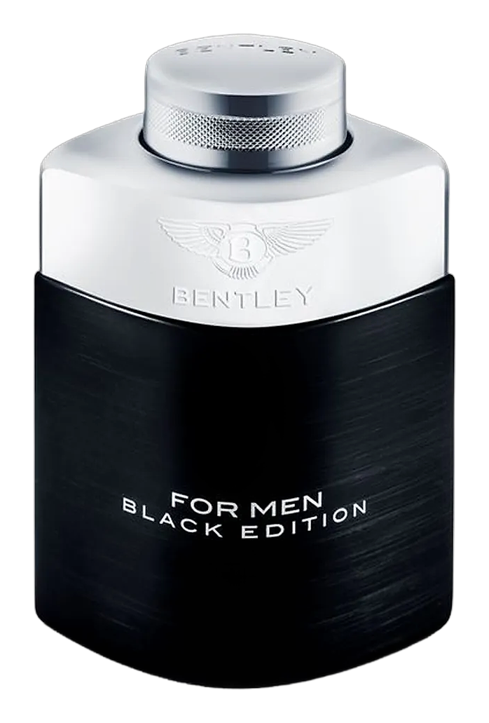 Bentley For Men Black Edition by Bentley