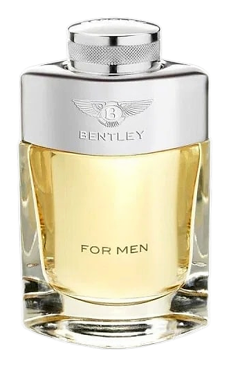 by Bentley by Bentley