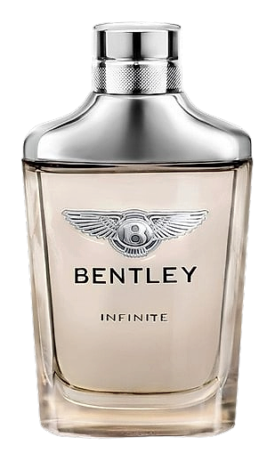 Infinite Eau de Toilette by Bentley