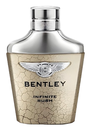Infinite Rush by Bentley