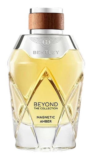Magnetic Amber by Bentley