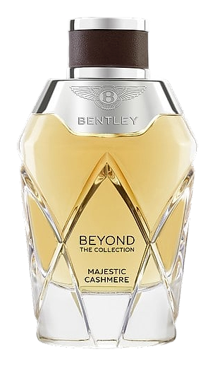 Majestic Cashmere by Bentley