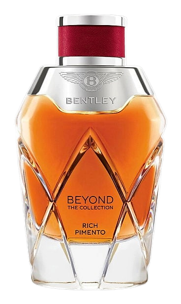 Rich Pimento by Bentley – Eau de Parfum