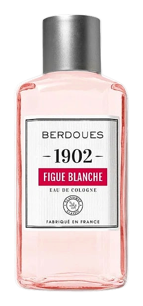 1902 - Figue Blanche by Berdoues