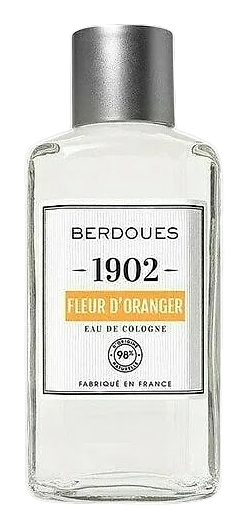 1902 Fleur D'oranger by Berdoues