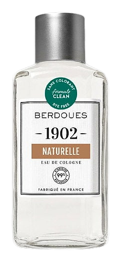 1902 Naturelle