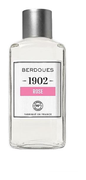 1902 Rose by Berdoues