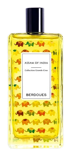 Assam Of India by Berdoues