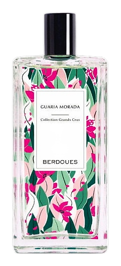 Guaria Morada by Berdoues