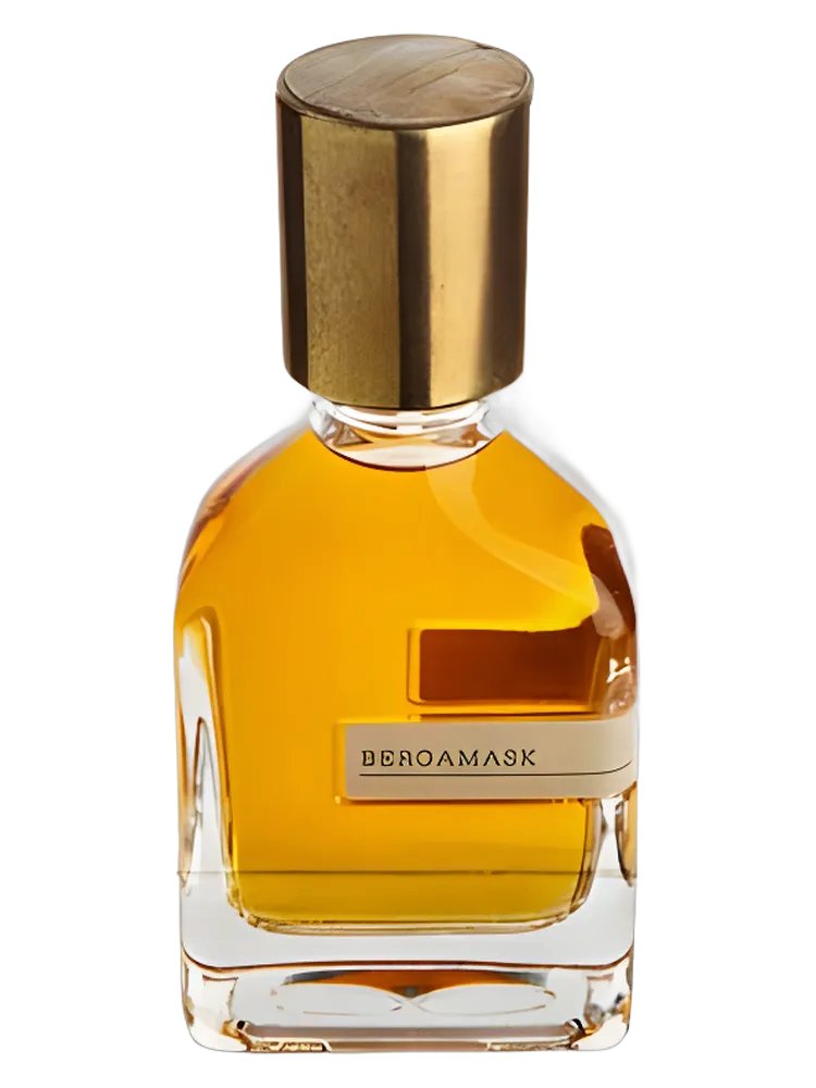Bergamask by Orto Parisi