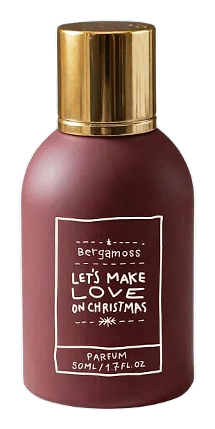 Let's Make Love On Christmas by Bergamoss