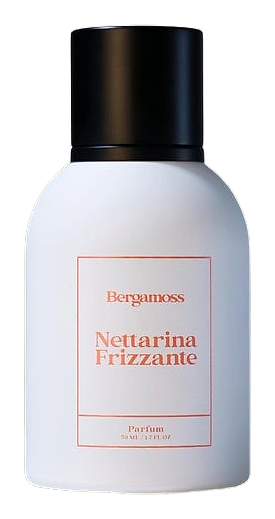 Nettarina Frizzante by Bergamoss