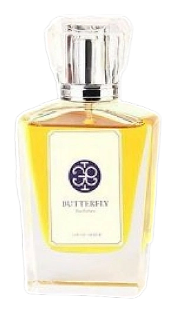 Bergamot & Clove Bud by Butterfly Thai Perfume