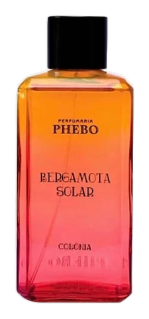Bergamota Solar by Phebo