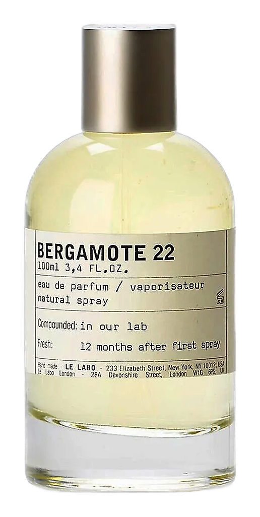 Bergamote 22 by Le Labo