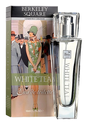 White Tea by Berkeley Square