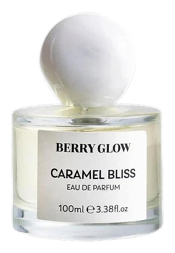 Caramel Bliss by Berry Glow